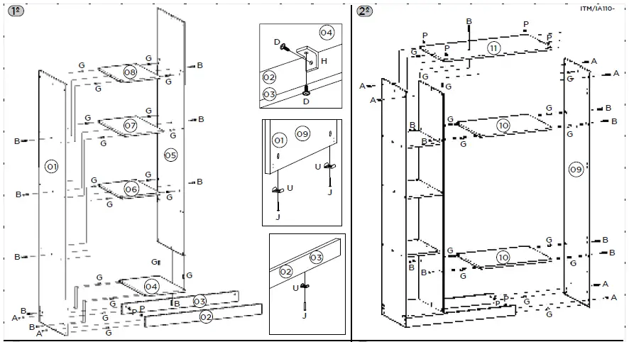 HENN-939621-Mint-Candy-Mini-Bed-Crib-21