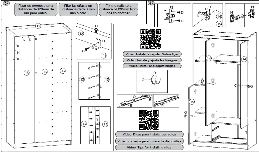 HENN-939621-Mint-Candy-Mini-Bed-Crib-22
