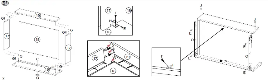 HENN-939621-Mint-Candy-Mini-Bed-Crib-23