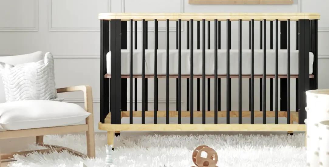 Henn 939621 Mint Candy Mini Bed Crib Instruction Manual Henn 939621 Mint Candy Mini Bed Crib Instruction Manual