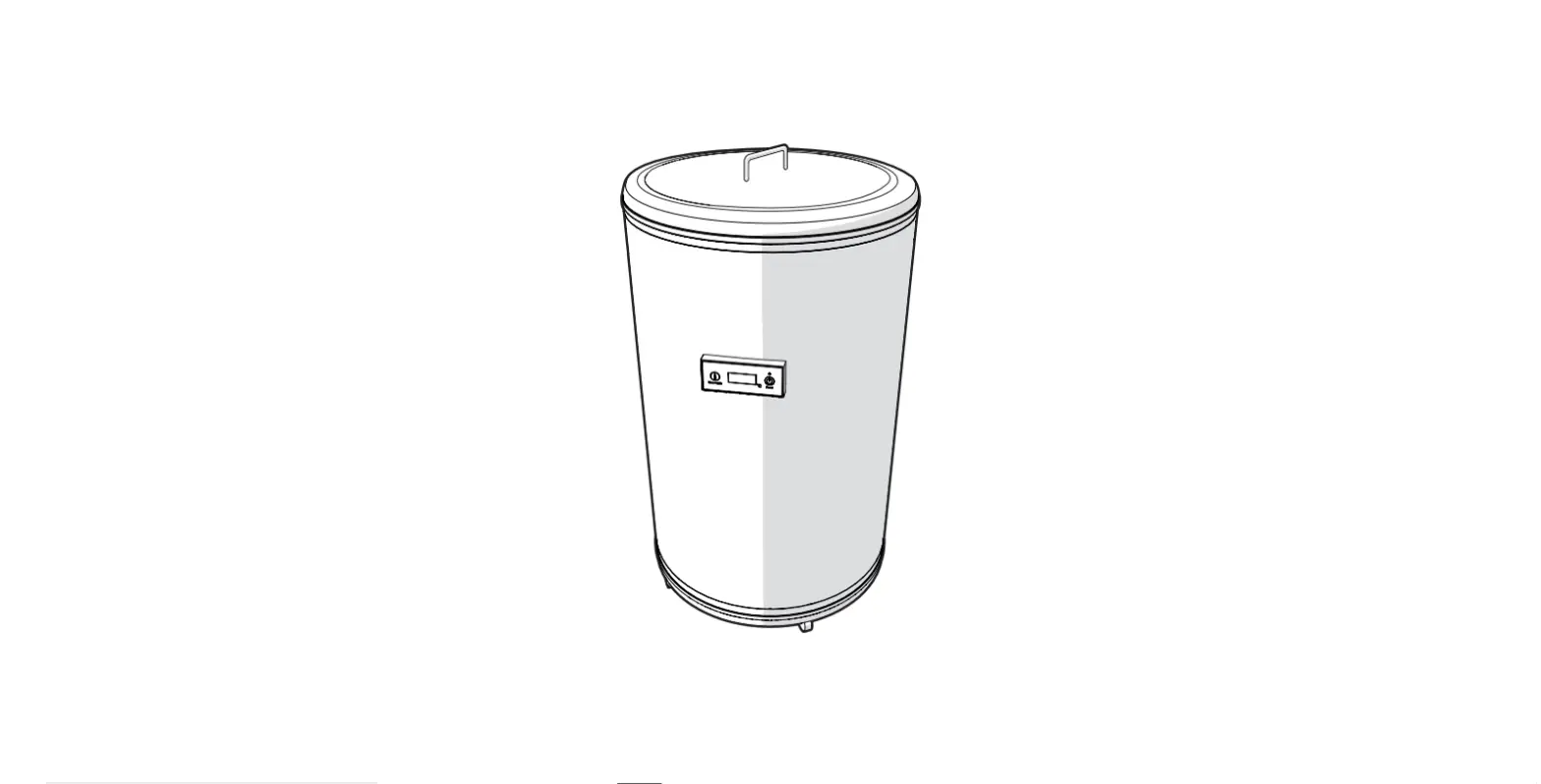 Nedis Kapc175ss Led Display Party Cooler User Guide Nedis Kapc175ss Led Display Party Cooler User Guide