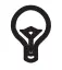Bulb Icon