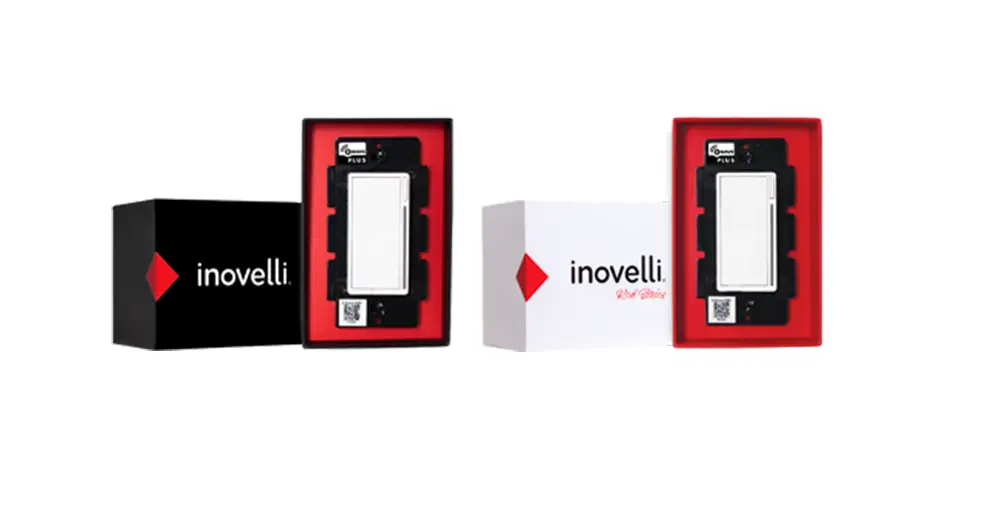 Inovelli Dimmer Switch Lzw31 Manual