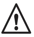 WARNING ICON