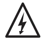 WARNING ICON