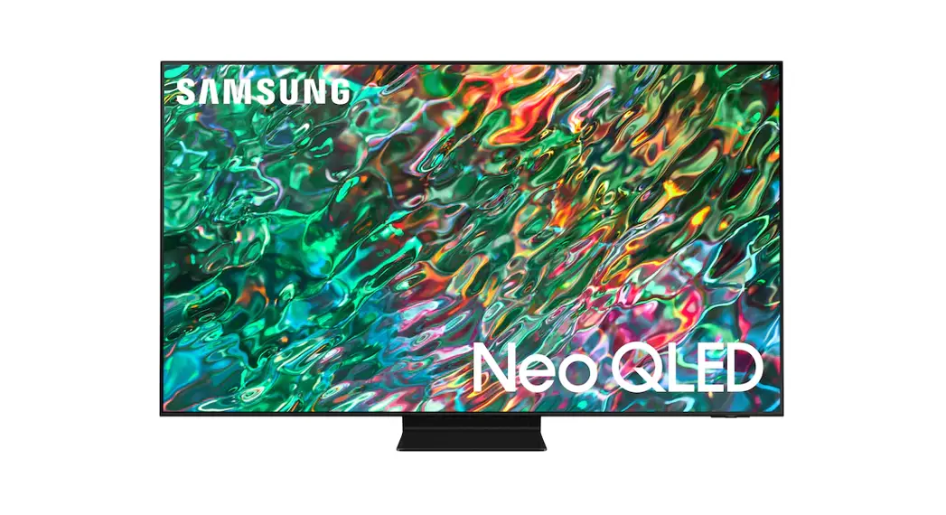 Samsung Qa43ls03b 43 Inch The Frame Qled 4k Smart Tv User Manual