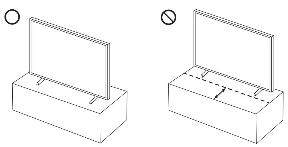 SAMSUNG QA43LS03B 43 Inch The Frame QLED 4K Smart TV - fig 2