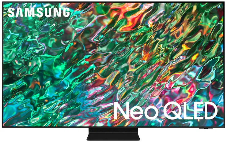 SAMSUNG QA43LS03B 43 Inch The Frame QLED 4K Smart TV
