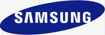 SAMSUNG logo