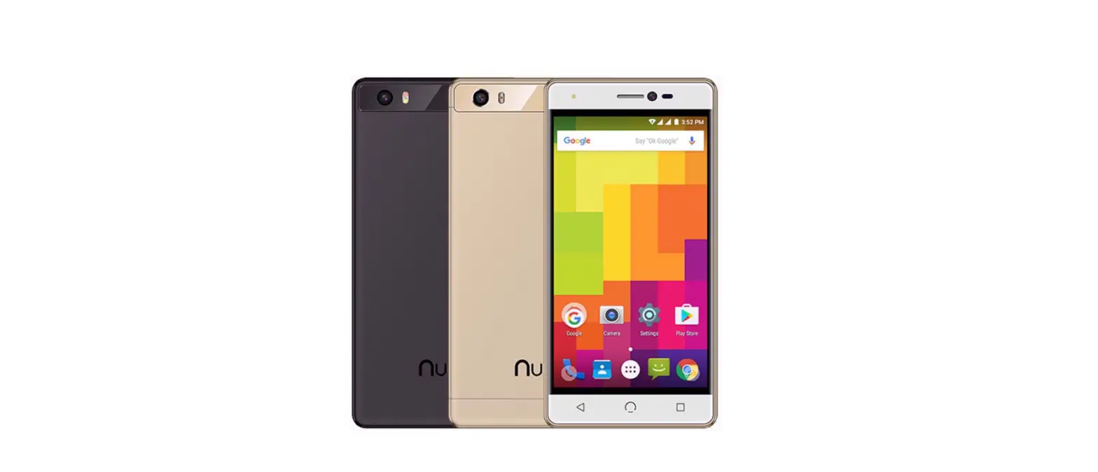 Nuu M2 Mobile User Guide