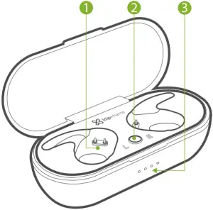 KHS-706 - Product overview 1