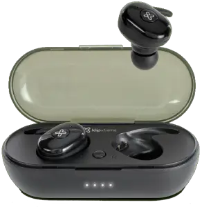 klipxtreme KHS-706 True Wireless Stereo Earphones