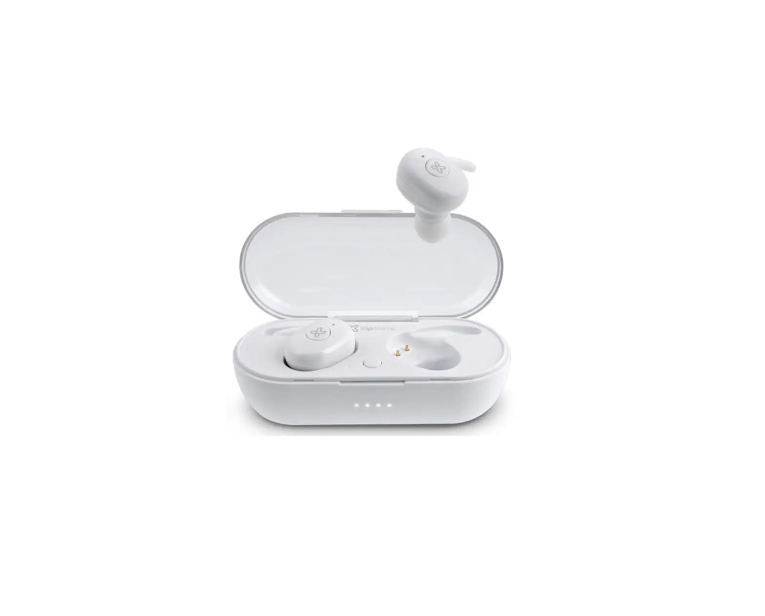 Klipxtreme Khs-706 True Wireless Stereo Earphones User Manual