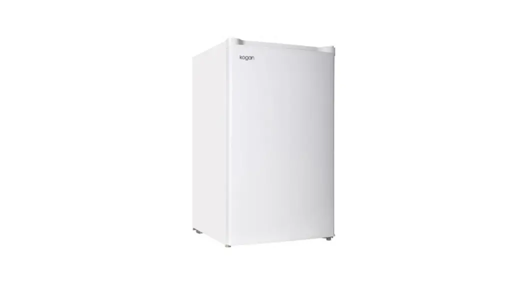 Kogan Ka84wcfreza 48l Whitecold Upright Freezer User Guide Kogan Ka84wcfreza 48l Whitecold Upright Freezer User Guide