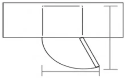 kogan KA84WCFREZA 48L Whitecold Upright Freezer - fig 1