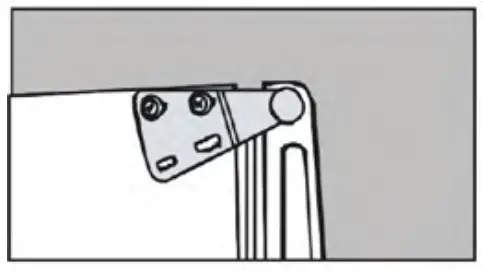 kogan KA84WCFREZA 48L Whitecold Upright Freezer - fig 7