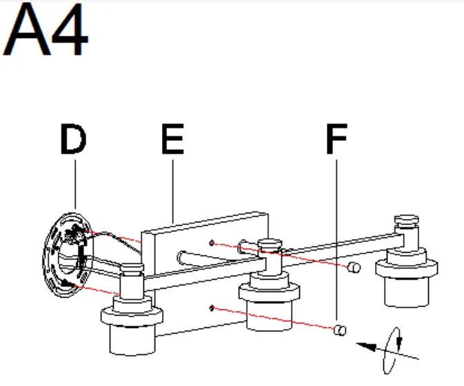 Assembly Instruction