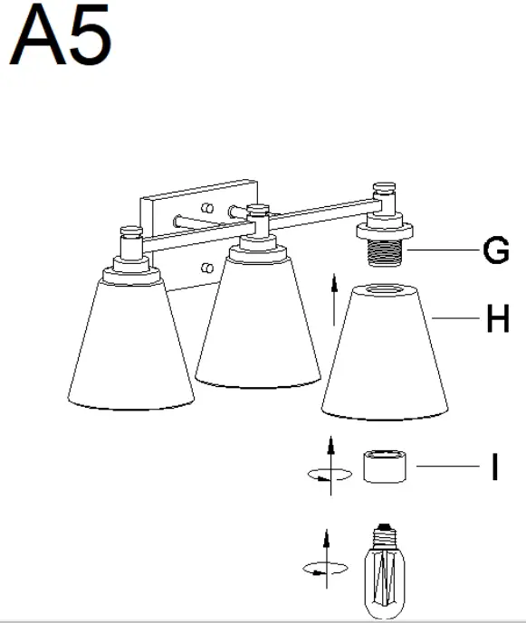 Assembly Instruction