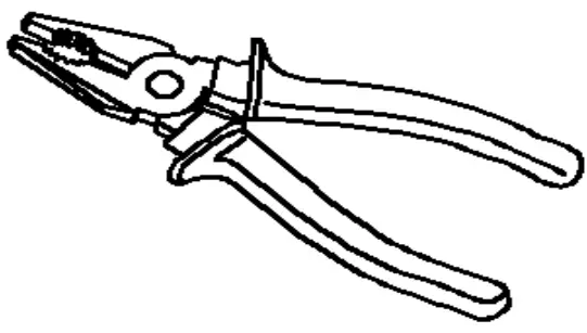 Pliers