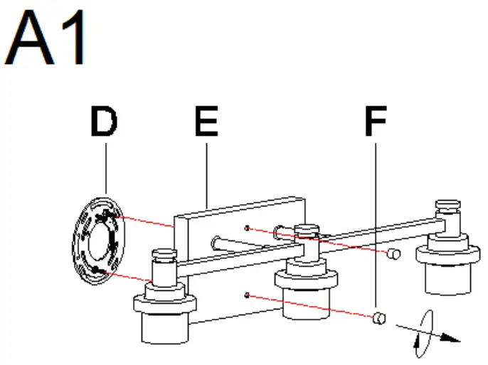 Assembly Instruction