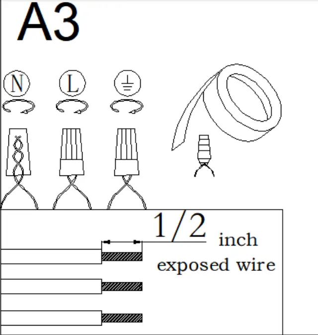 Assembly Instruction