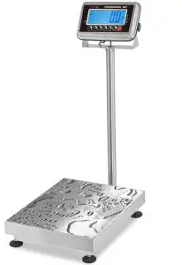 VISIONTECHSHOP TBWS Washdown Bench Scales