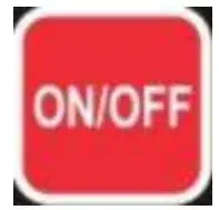 ON/OFF Button