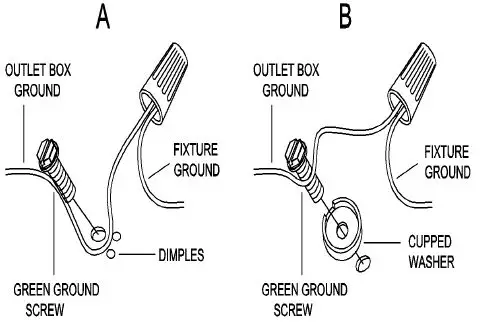 ZEVNI-A04687-Berton-38-Inch-Wide-Black-Kitchen-Island-Light-fig 6