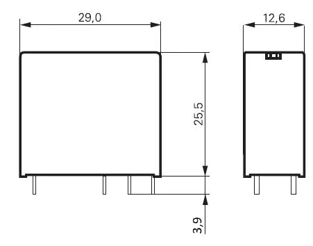 TE-connectivity-SR2M-SCHRACK-Force-Guided-Relay-11
