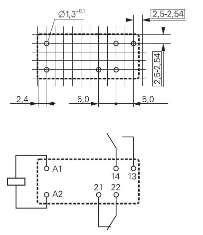 TE-connectivity-SR2M-SCHRACK-Force-Guided-Relay-13