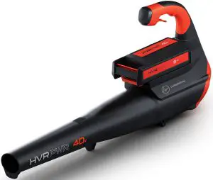 Hoover CH97019 HVRPWR 40V Cordless Blower`