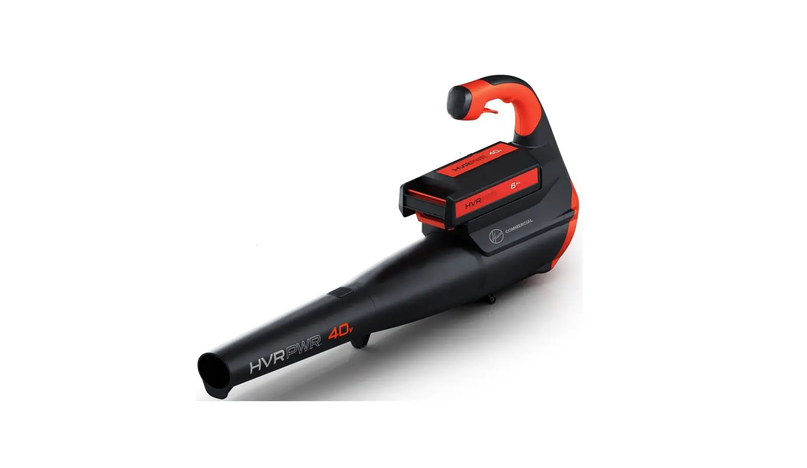 Hoover Ch97019 Hvrpwr 40v Cordless Blower Instruction Manual