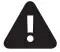 Warning icon
