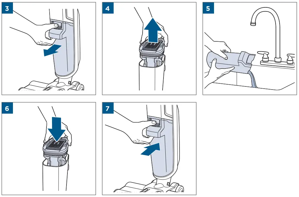 Assembly instruction