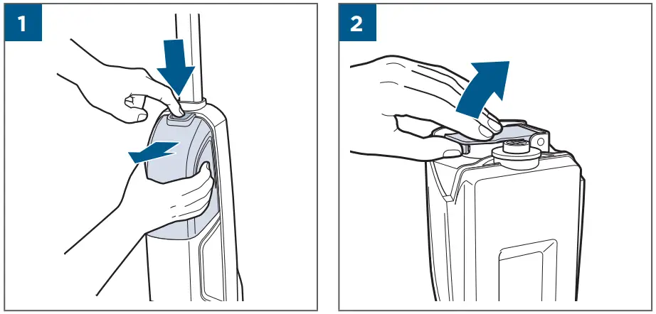 Installation instruction