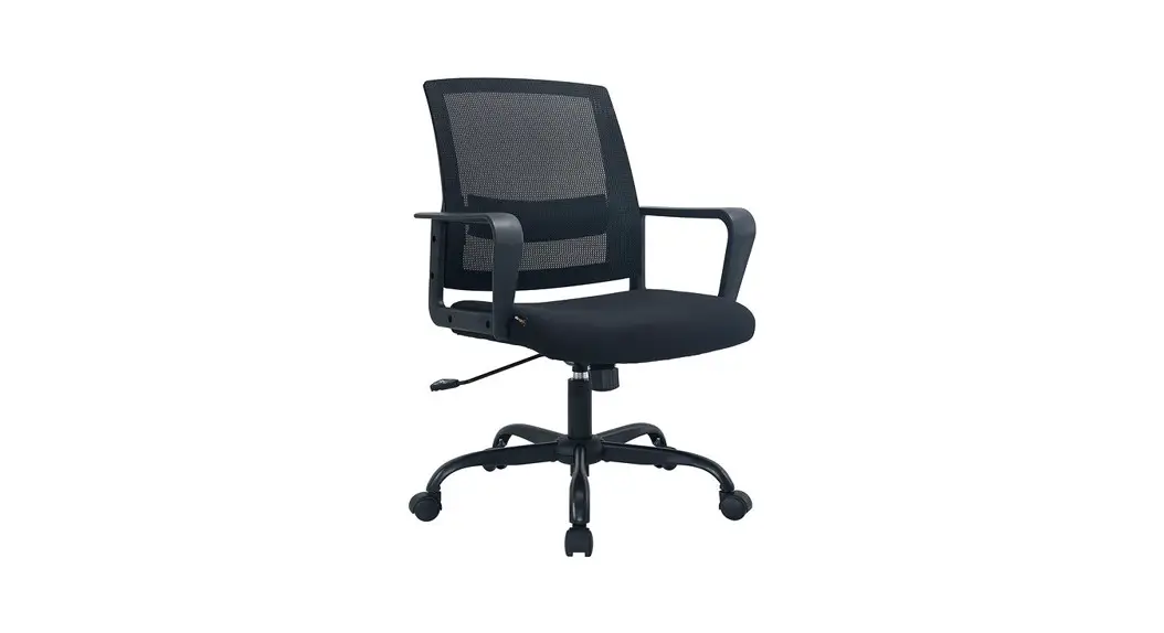 Alza Ergo Apw-egocc1b Office Chair Conference 1 User Manual