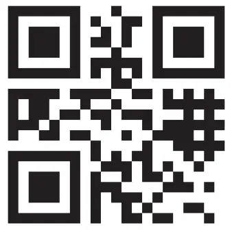 alza ergo APW EGOCC1B Office Chair Conference - QR Code