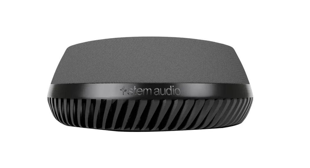 Stem Audio Table1 Conference Room Speakerphone User Guide