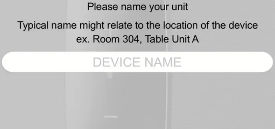Stem Audio TABLE1 Conference Room Speakerphone -fig1
