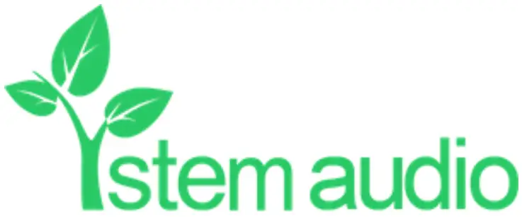 Stem Audio logo