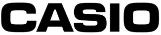 CASIO Logo