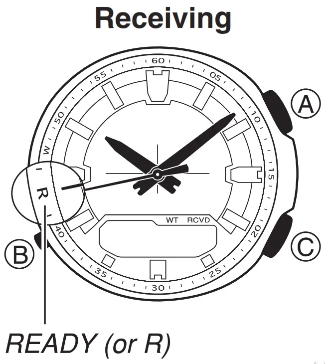 CASIO QW 5161 Watch - Figure 13