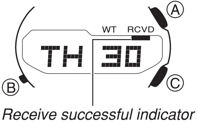 CASIO QW 5161 Watch - Figure 14