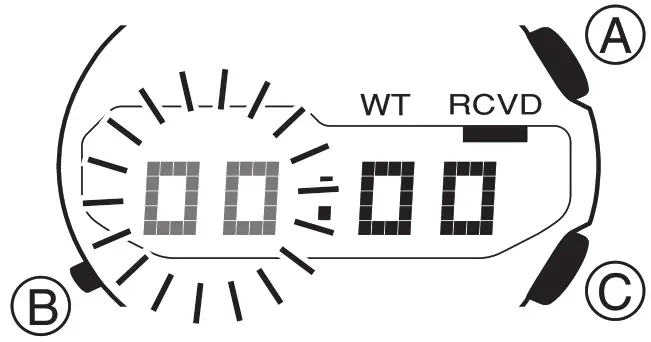 CASIO QW 5161 Watch - Figure 28