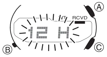 CASIO QW 5161 Watch - Figure 6