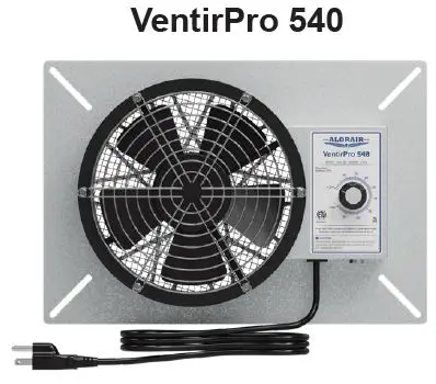 ALORAIR-VentirPro-260-Crawlspace-Ventilator-Fan-fig- (2)