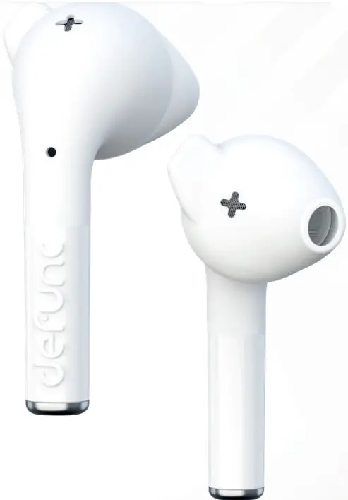 defunc DFD4212 True Go Slim True Wireless Earbuds