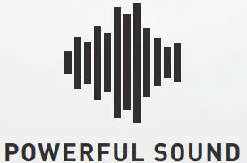 POWERFUL SOUND