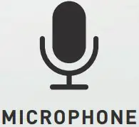 MICROPHONE