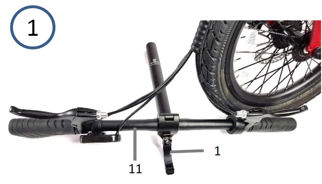 LEITNER-ARIA-16-Inch-Light-Weight-Folding-Electric-Bike-13